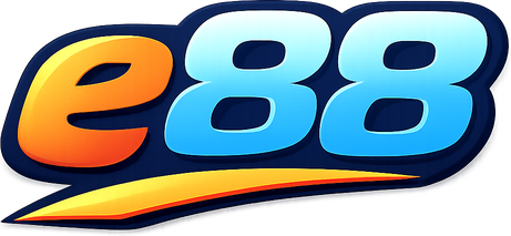 Logo e88